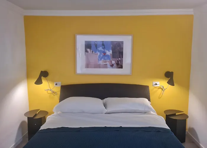 La Controra Hostel Naples