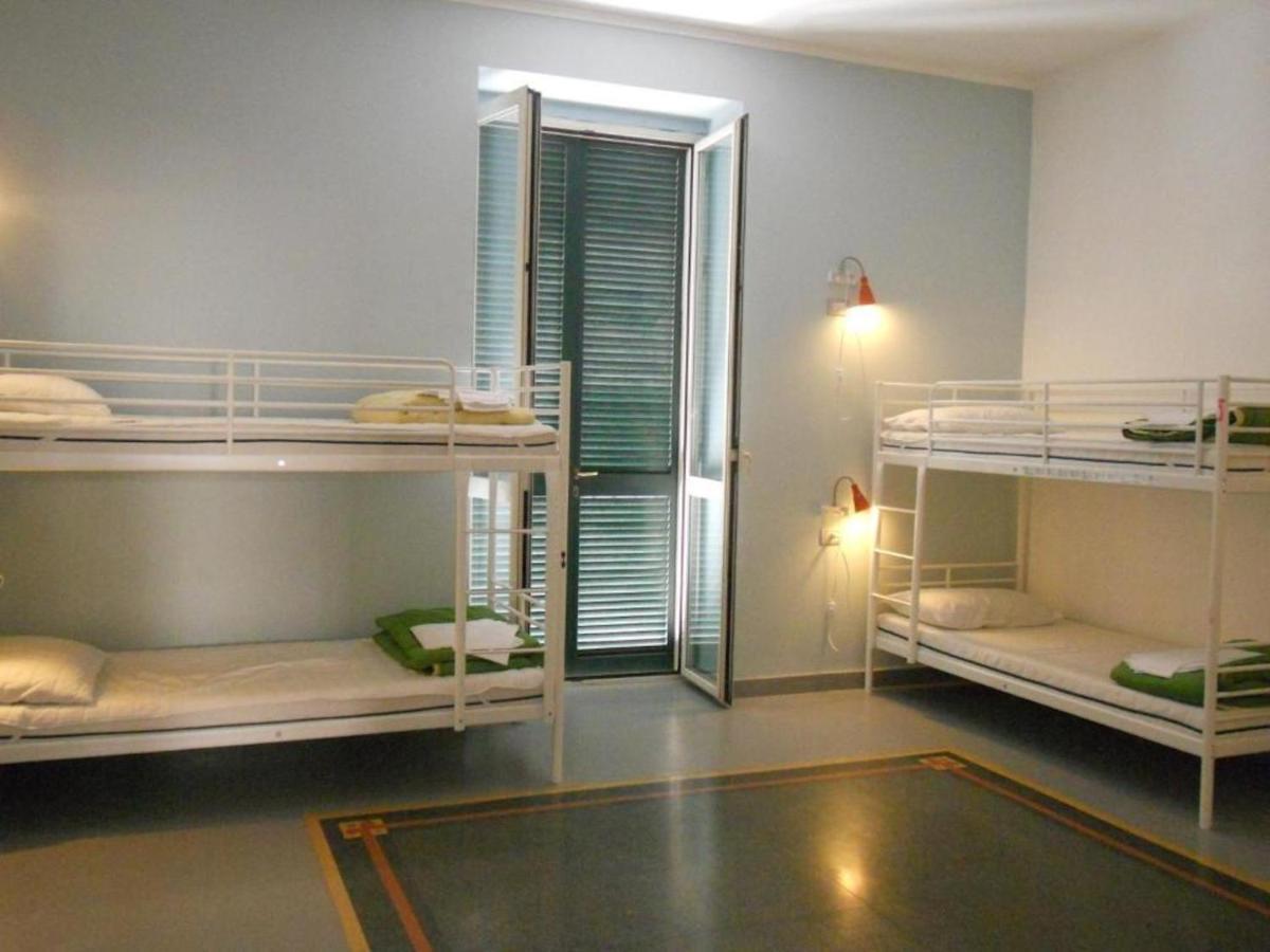 Hostel La Controra *