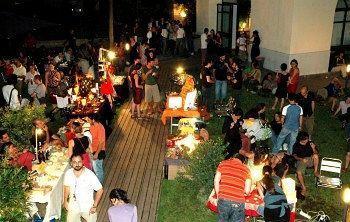 Hostel La Controra