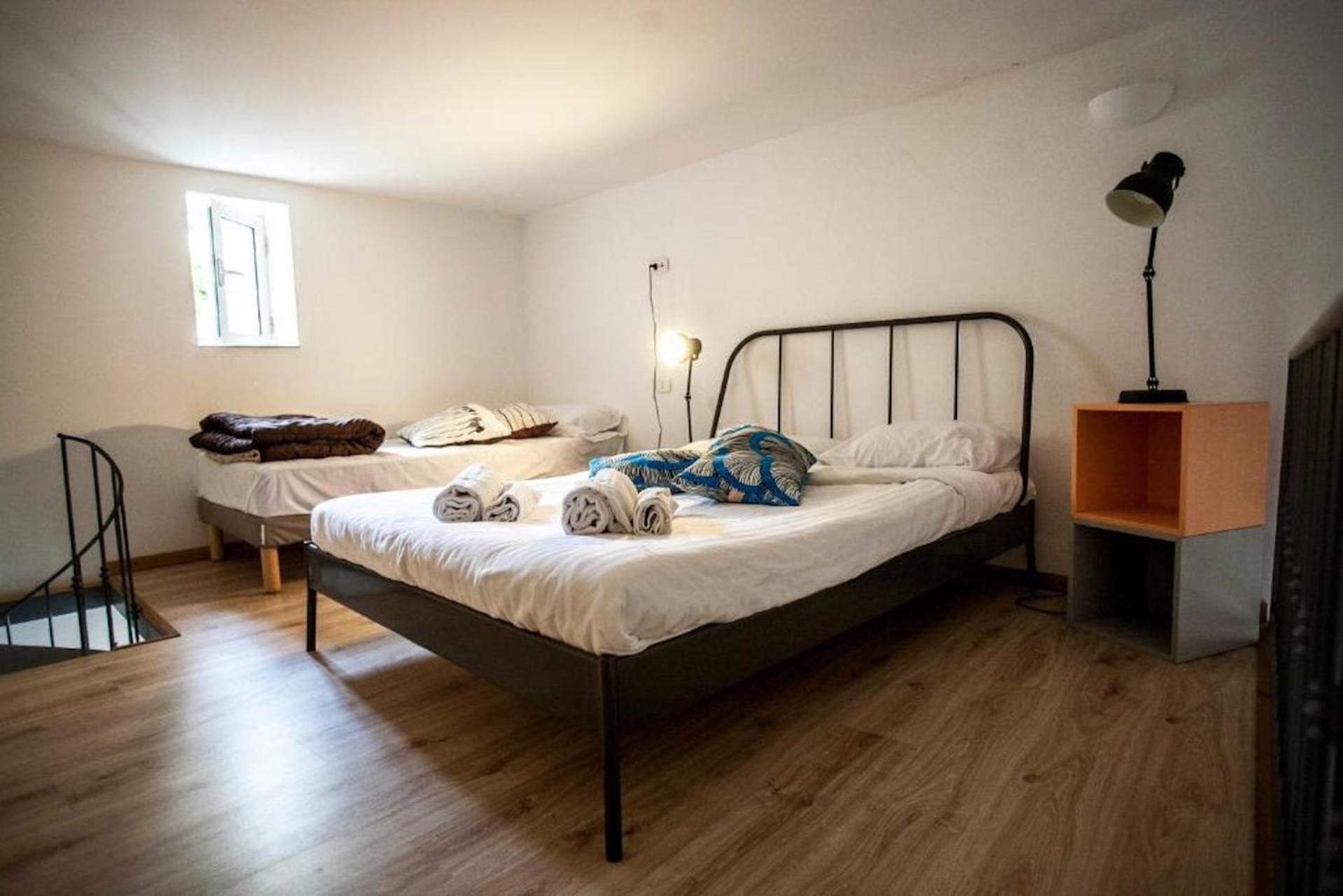 La Controra Auberge de jeunesse *