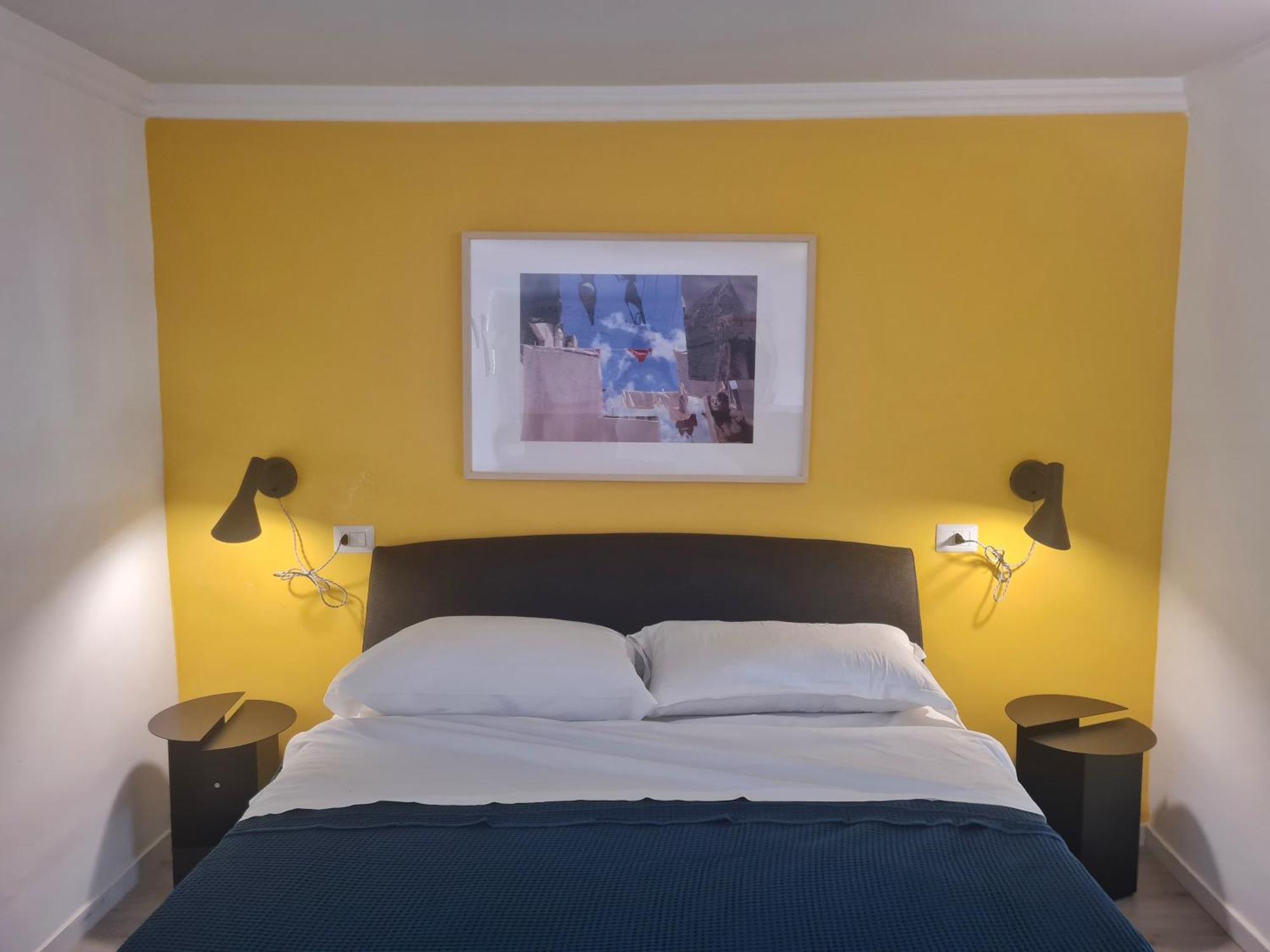 Auberge de jeunesse La Controra *