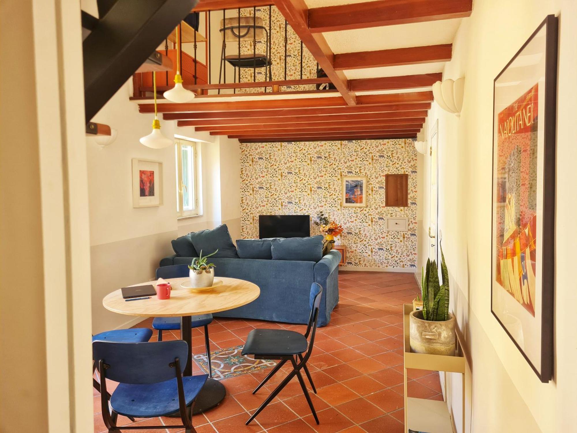 La Controra Auberge de jeunesse