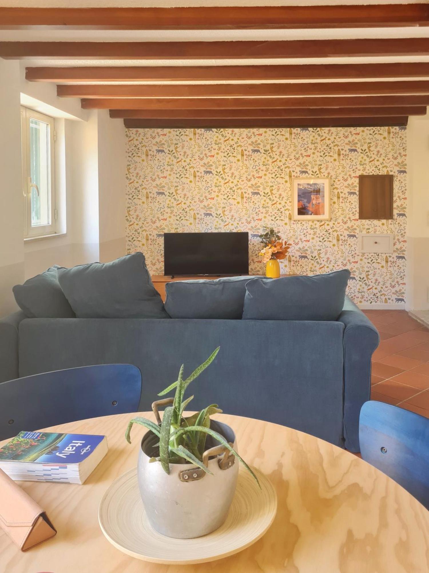 Auberge de jeunesse La Controra Naples