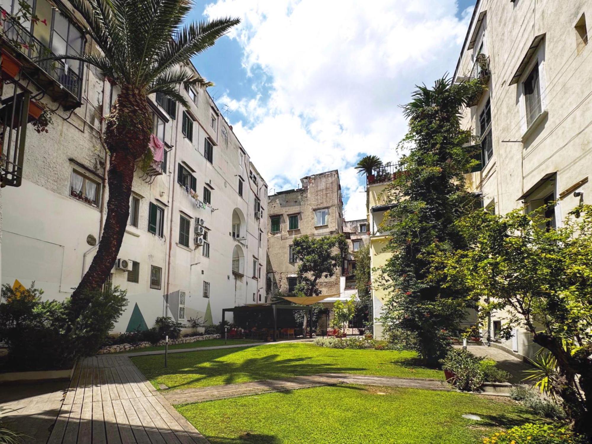 La Controra Auberge de jeunesse
