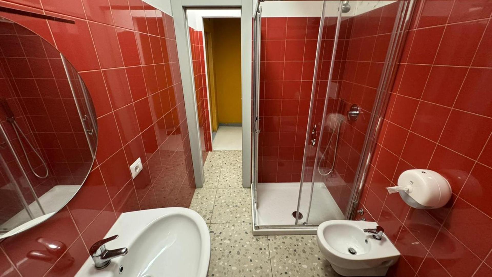 La Controra Auberge de jeunesse *