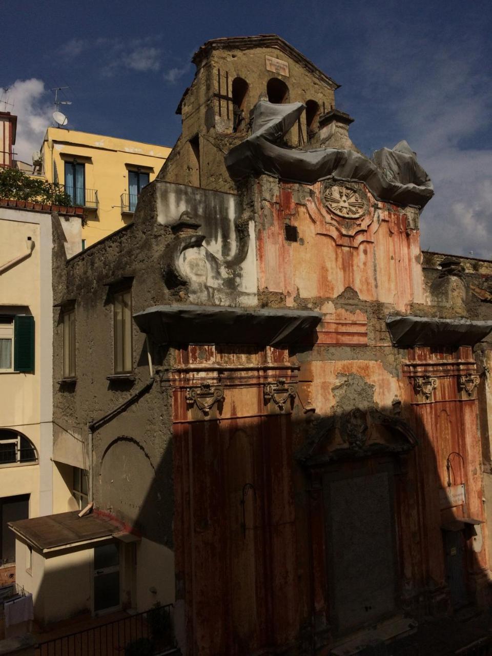 La Controra Auberge de jeunesse