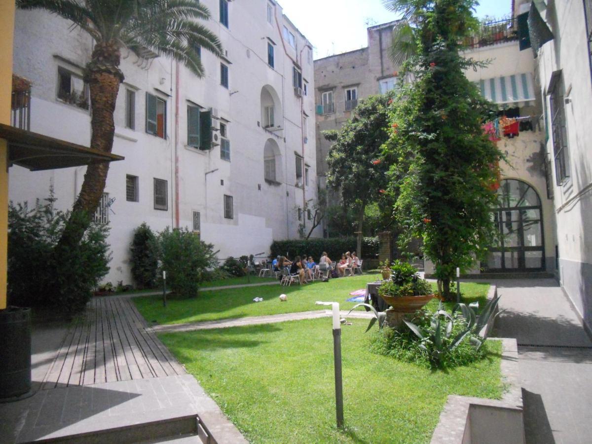 La Controra Auberge de jeunesse Naples